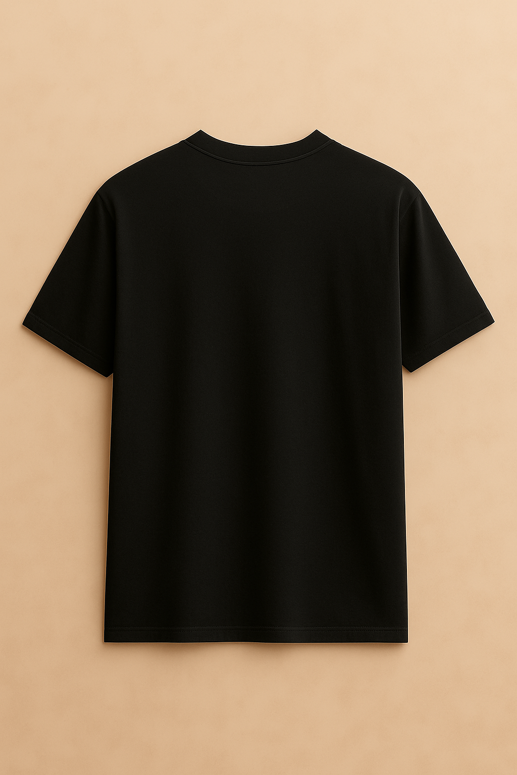 Classic Crew T-Shirt | Black