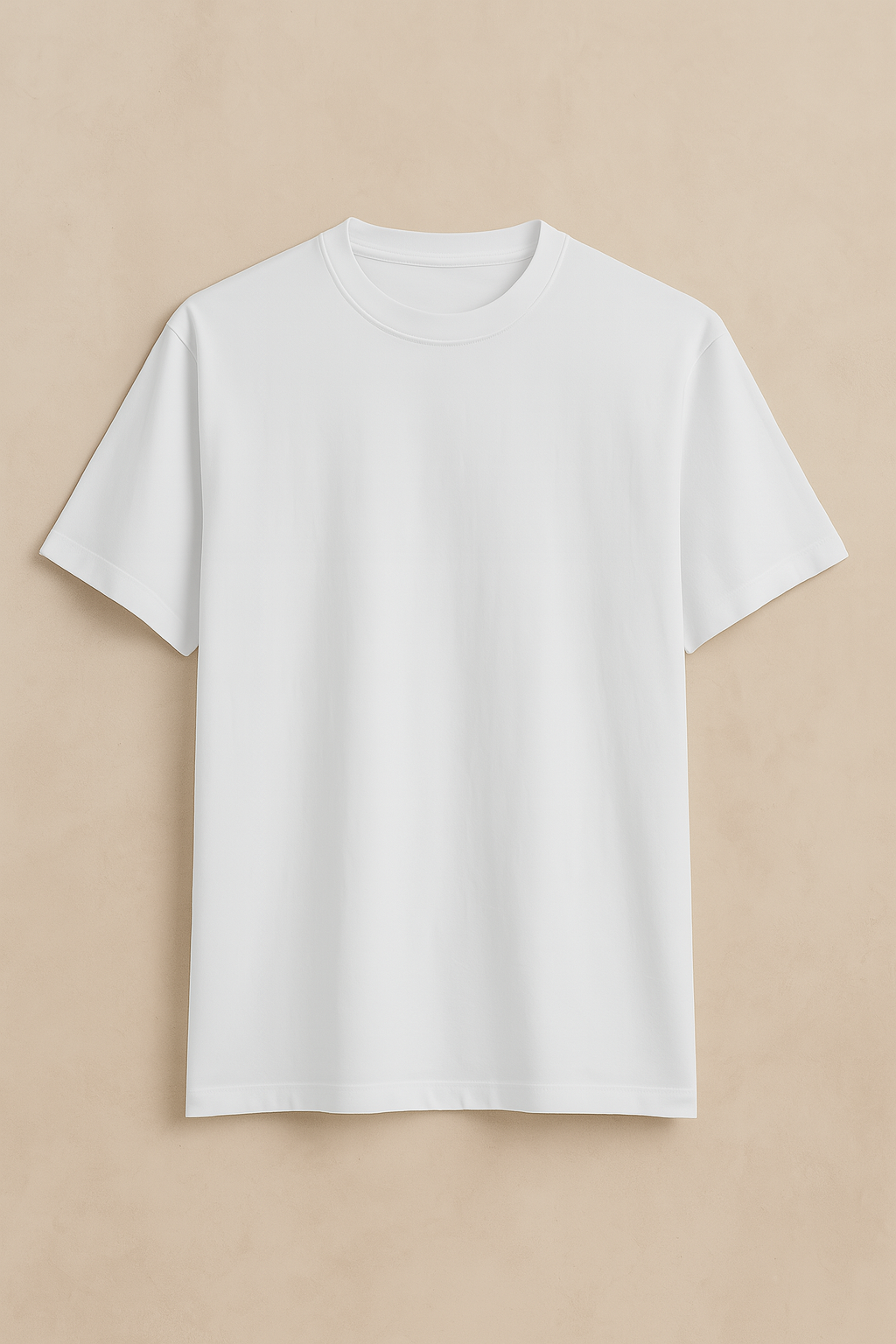 Classic Crew T-Shirt | White