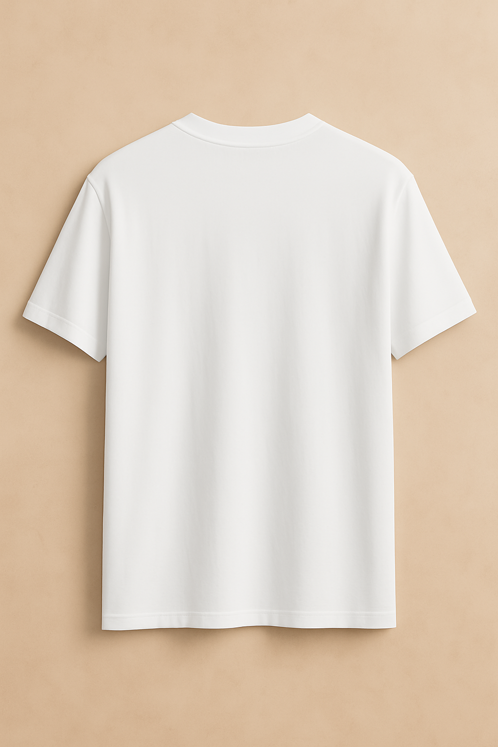 Classic Crew T-Shirt | White