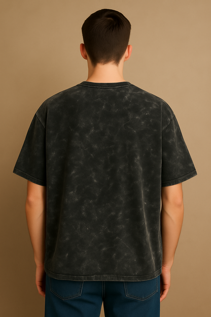 Black_AcidWash_Oversized_Back_View